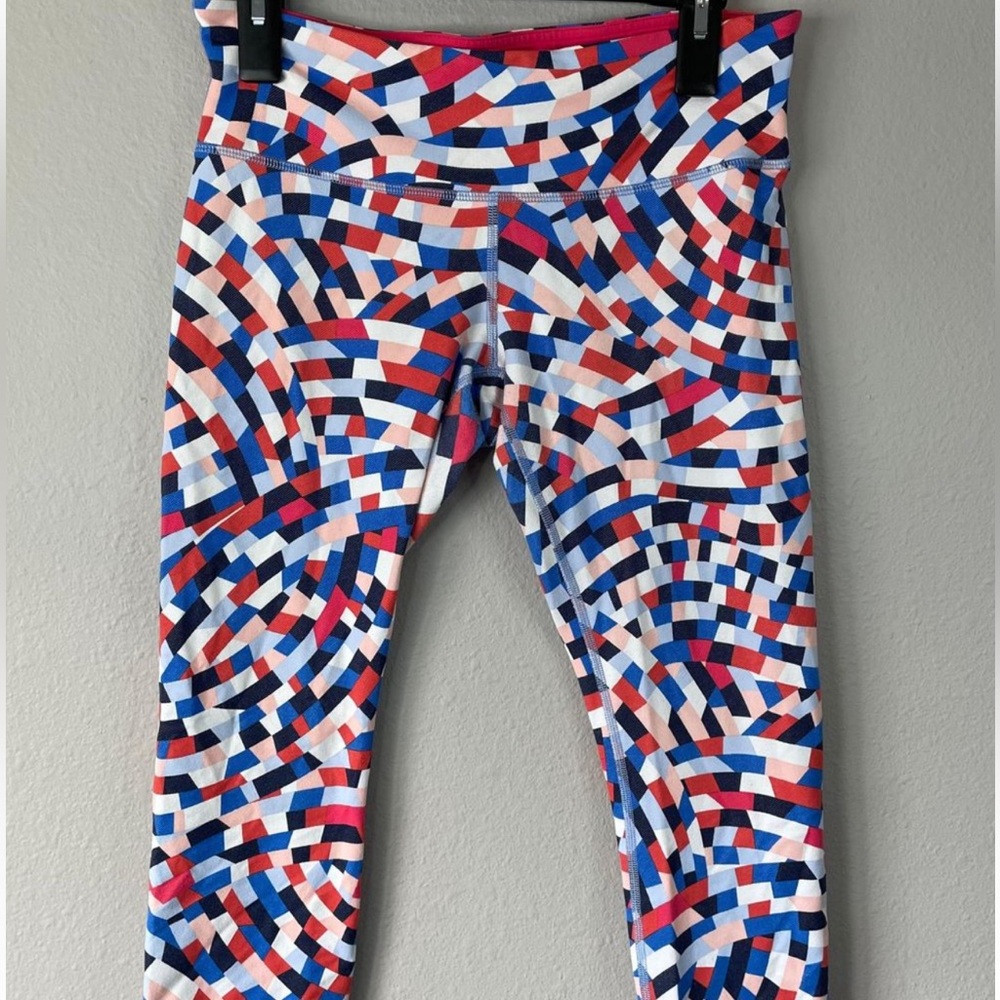 lululemon Leggings and bra set